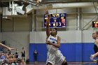 WBBall vs RWU  Wheaton College women's basketball vs Roger Williams University. - Photo By: KEITH NORDSTROM : Wheaton, basketball